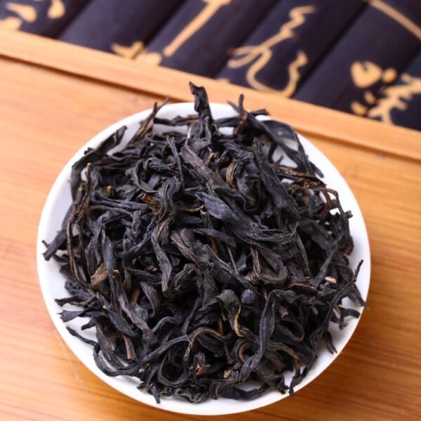 Phoenix Village "Da Wu Ye" Dan Cong Oolong Tea