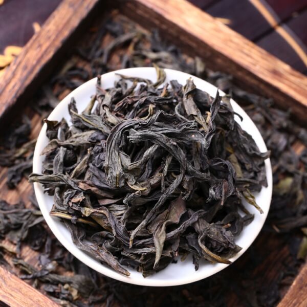 Wu Yi Shan "Classic Rou Gui" Rock Oolong Tea
