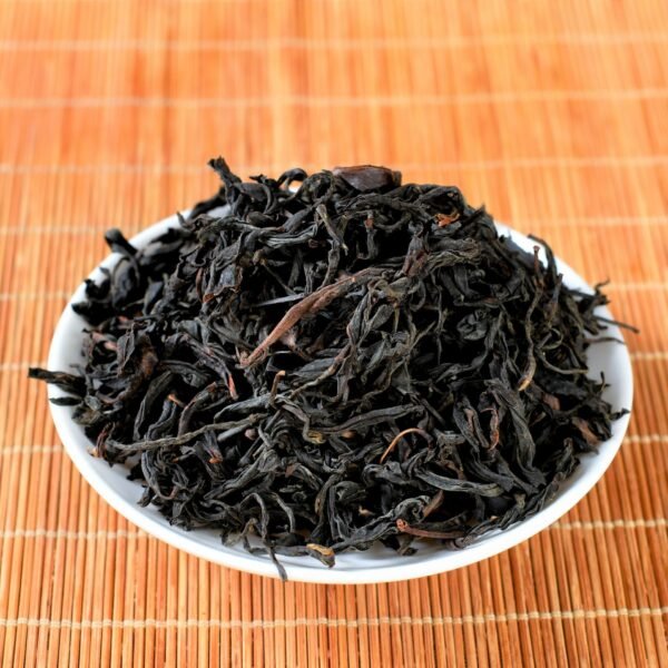 Tong Mu Guan "Fruit Aroma" Zheng Shan Xiao Zhong Black Tea