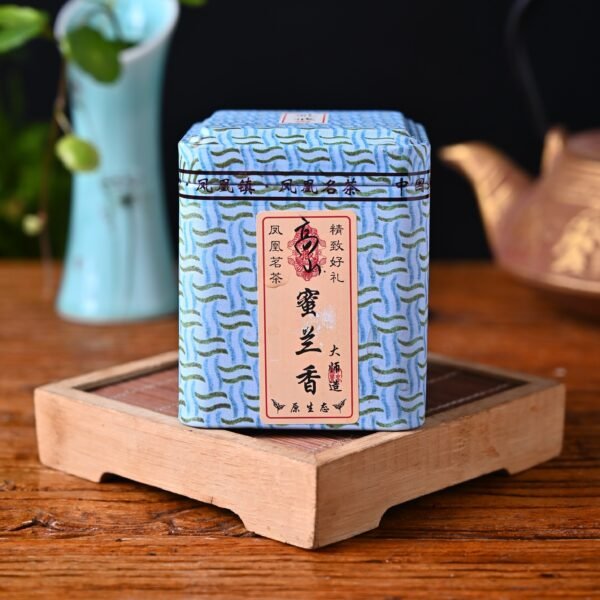 High Mountain "Lao Cong Mi Lan Xiang" Dan Cong Oolong Tea