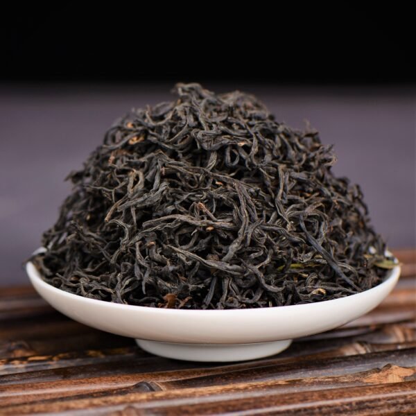 Wild Plantation Zheng Shan Xiao Zhong Black Tea