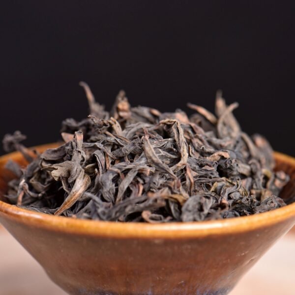 Jin Yao Shi "Golden Key" Wu Yi Mountain Rock Oolong Tea