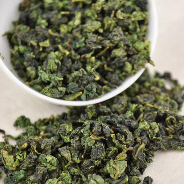 Premium Grade Anxi "Ben Shan" Oolong Tea