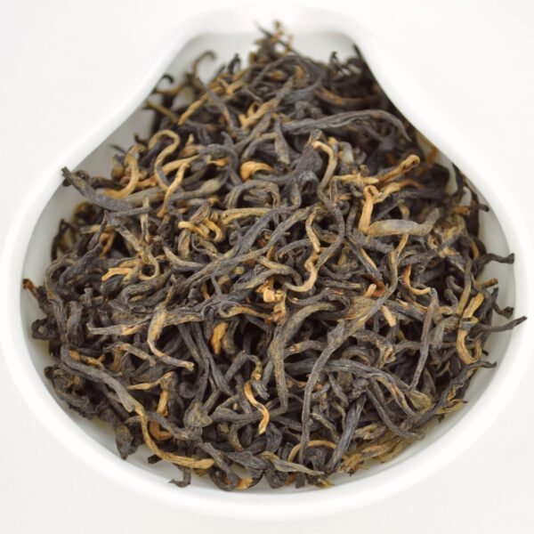 Jingmai Mountain Wild Arbor Black Tea