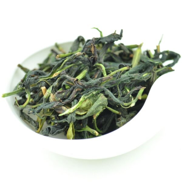 Chou Shi King of Duck Shit Dan Cong Oolong Tea