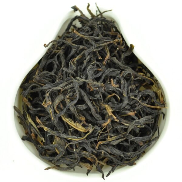 Old Tree Shui Xian Varietal Dan Cong Oolong Tea from Feng Xi