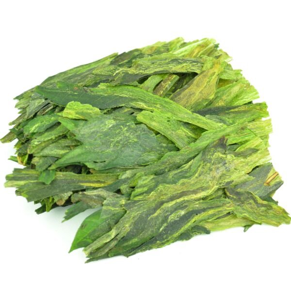Tai Ping Hou Kui Green Tea from Anhui