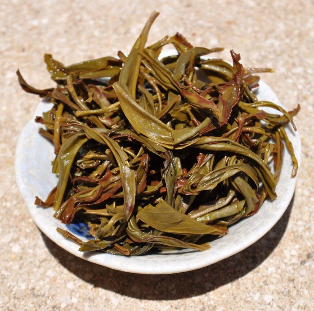 2017 spring zhu ye dan cong yedi2