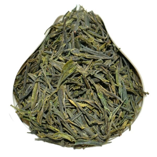 Long Jing #43 Laoshan Green Tea from Shandong