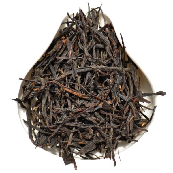 Feng Qing "China Red" Yunnan Black Tea