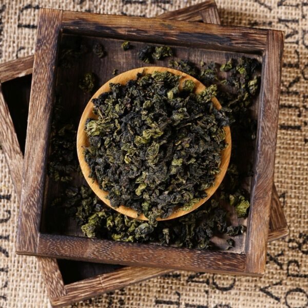Anxi "Wu Dan Varietal" Oolong Tea