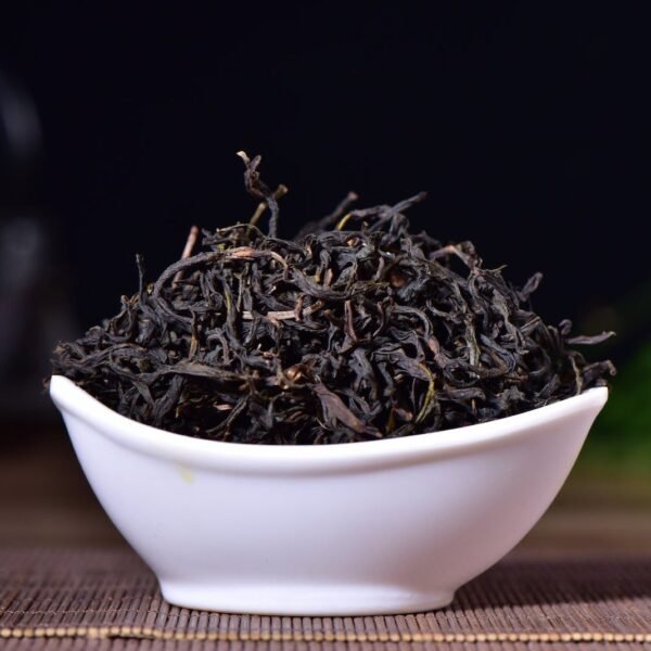 Middle Mountain "Pomelo Flower Aroma" Dan Cong Oolong Tea