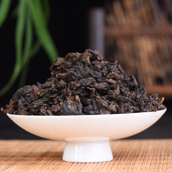 Medium Roast Premium "AA Grade" Ben Shan Varietal Oolong Tea