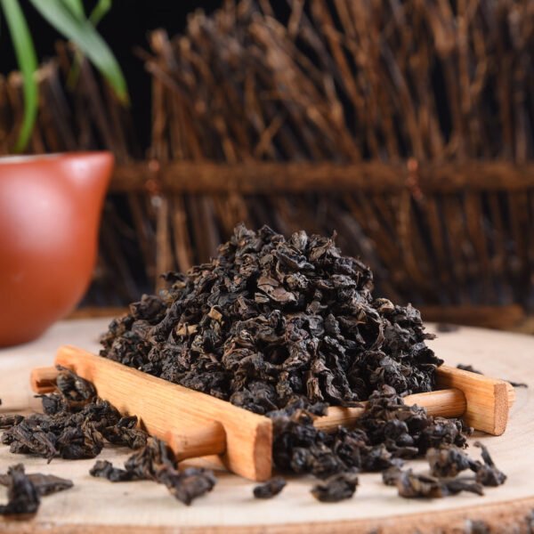 Medium Roast "Fancy Grade" Ben Shan Varietal Oolong Tea
