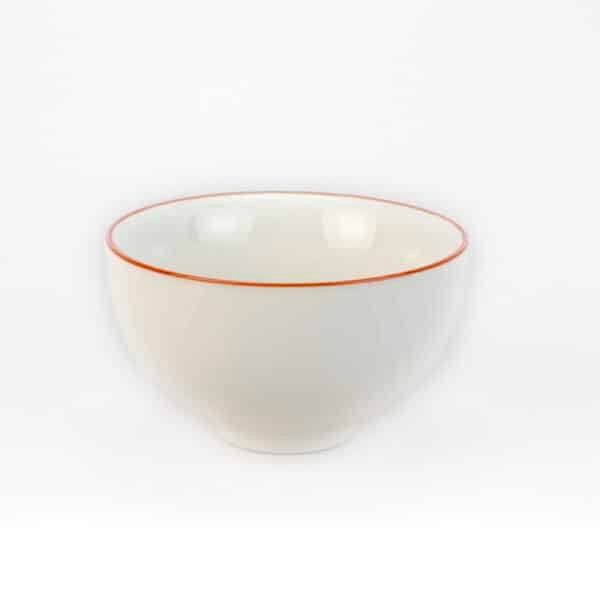 Ge Kiln White Crackle Glaze Ceramic Teacup