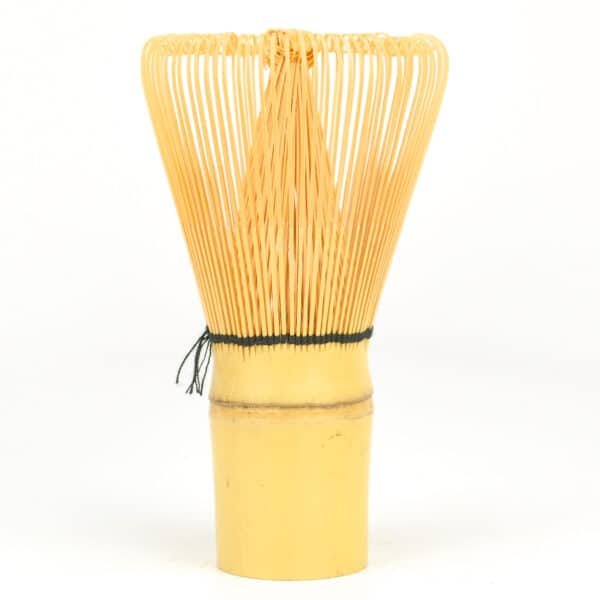 Bamboo Matcha Whisk