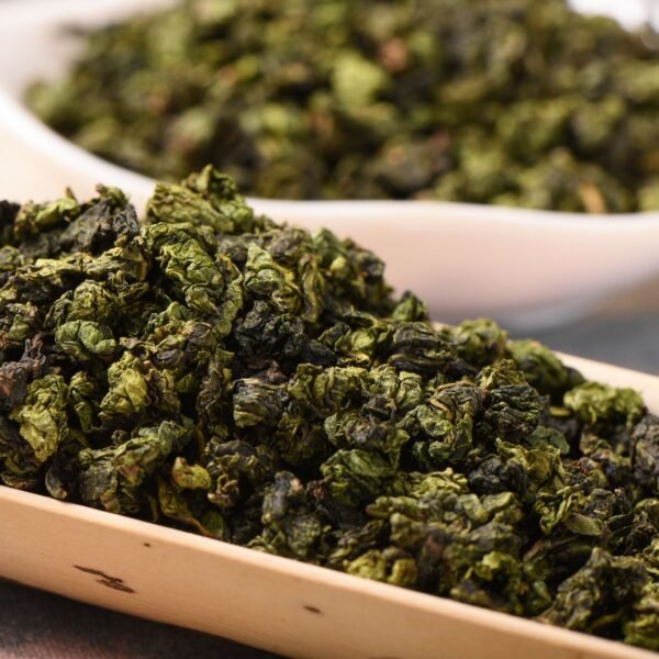 Premium Anxi "Huang Jin Gui" Oolong Tea of Fujian