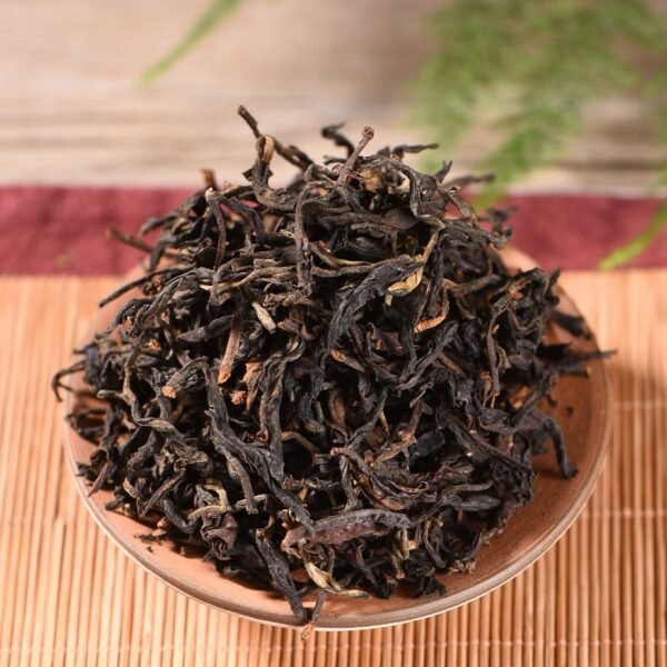 Yi Wu Mountain Wild Arbor Assamica Black Tea