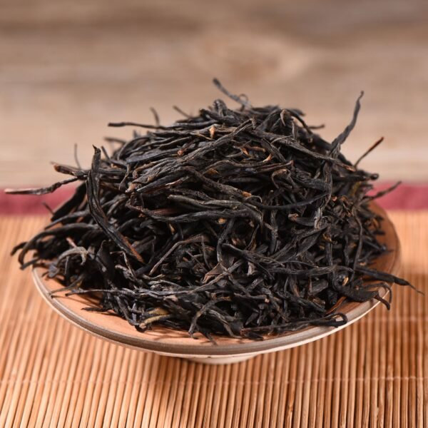 Purple Needle Black Tea of Jing Mai Mountain