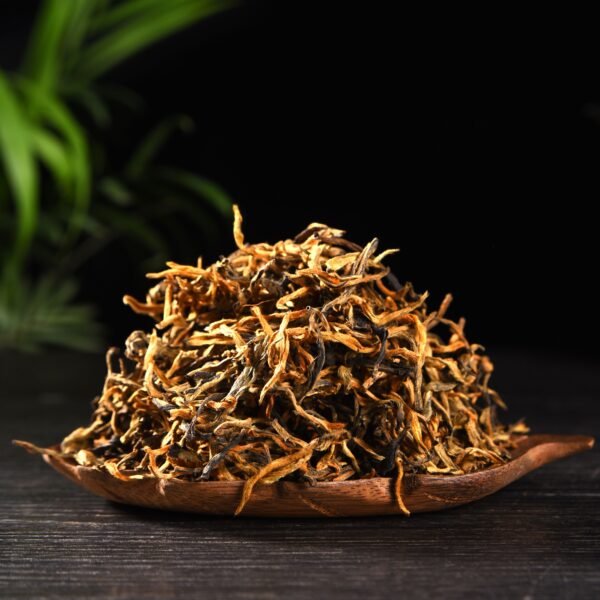 Wu Liang Hong Mao Feng Yunnan Black Tea