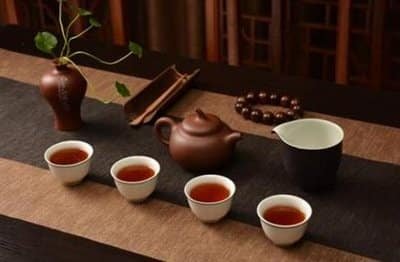 Chinese Tea onlien