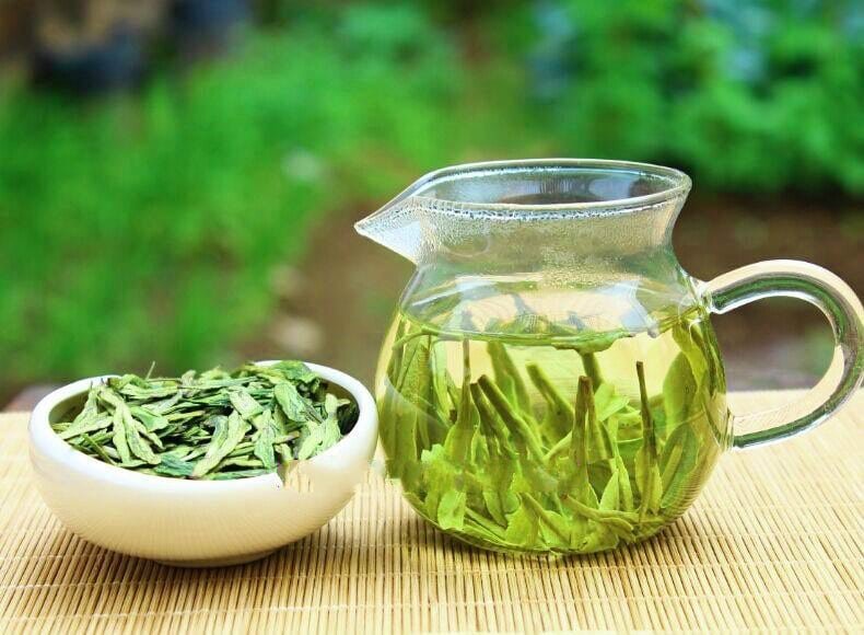 chinese tea west lake longjing shop onlien